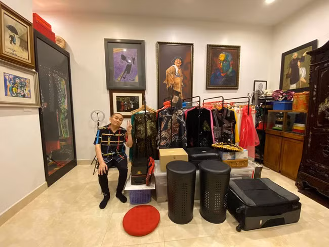 “Vua hai dat Bac” bi hang xom chup trom bieu cam kho do-Hinh-3