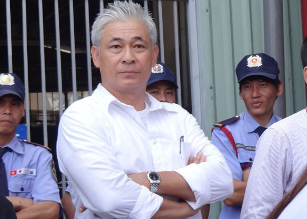 Tùng Yuki muốn không ai biết tới khi mất - Hình 5 Tung Yuki muon khong ai biet toi khi mat-Hinh-5