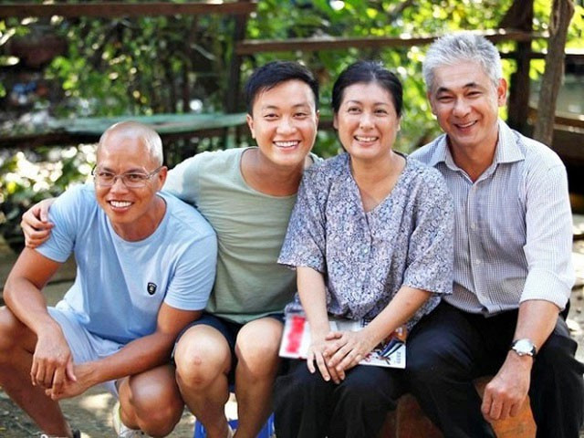 Tùng Yuki muốn không ai biết tới khi mất - Hình 4 Tung Yuki muon khong ai biet toi khi mat-Hinh-4