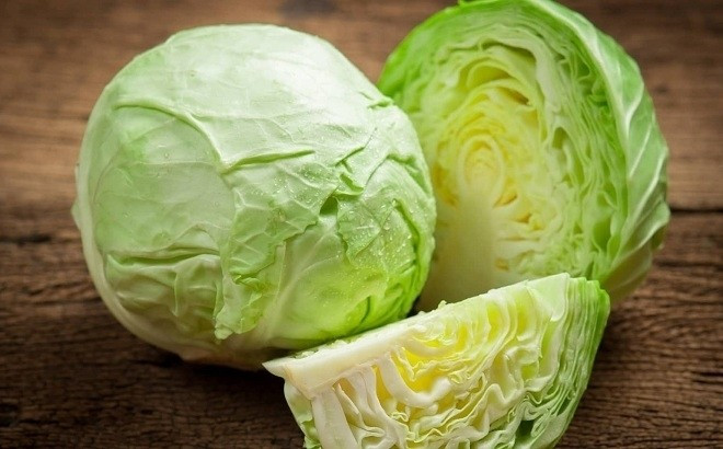 Meo chon bap cai ngon ngot, vua tuoi vua an toan tuyet doi