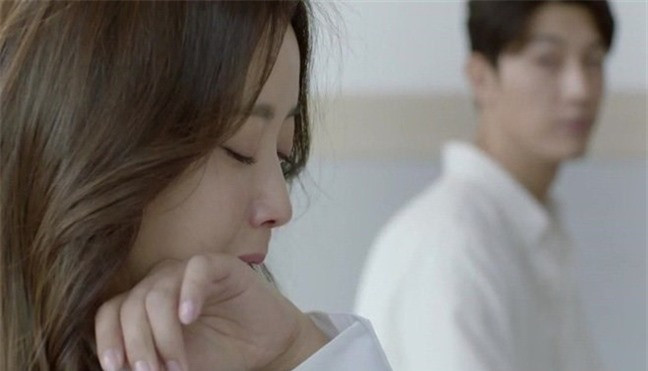 Chồng ghen tuông, đem quá khứ của mẹ vợ ra miệt thị ảnh 2