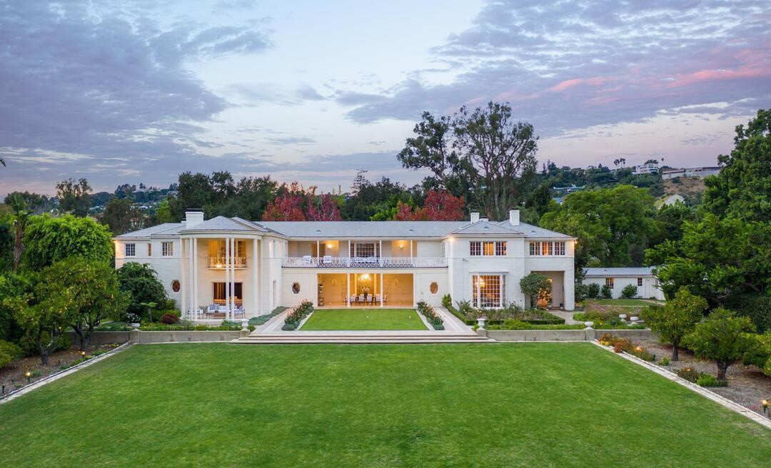 Chiem nguong biet thu 75 trieu USD cua ty phu Barron Hilton-Hinh-2