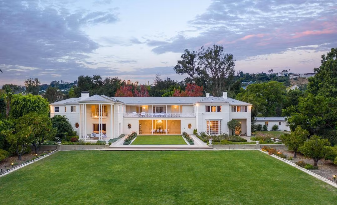 Chiem nguong biet thu 75 trieu USD cua ty phu Barron Hilton-Hinh-2