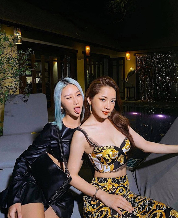 Quynh Anh Shyn go mac hot girl hoc duong de tro thanh IT girl the nao?-Hinh-3