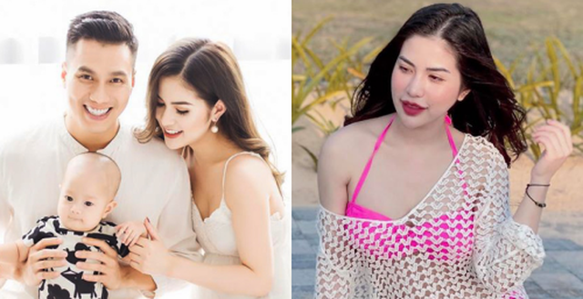 Vợ cũ Việt Anh được tặng nhẫn cầu hôn, Quế Vân nhắn nhủ đặc biệt - Hình 3 Vo cu Viet Anh duoc tang nhan cau hon, Que Van nhan nhu dac biet-Hinh-3