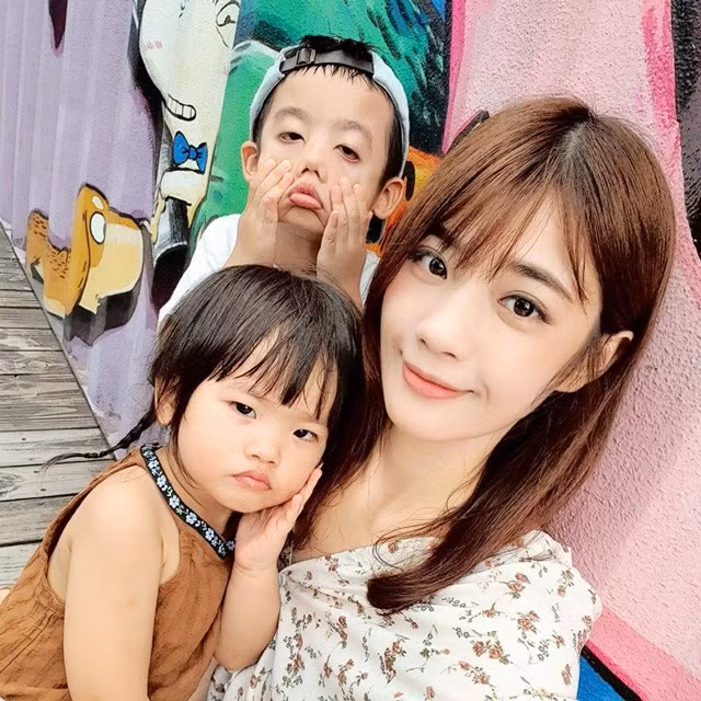 De con chui dau vao vay, ba me tre khien dan mang khau chien-Hinh-2