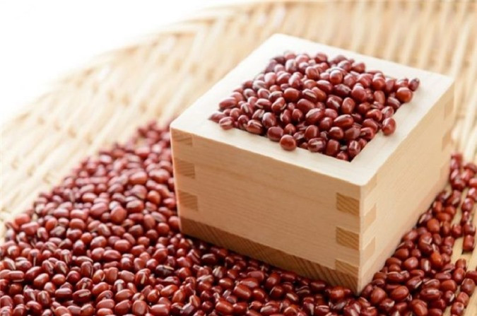 Da trắng bất ngờ với công thức tắm trắng bằng bột trà xanh ảnh 5