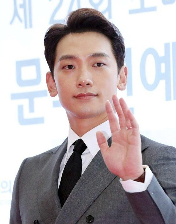 Cap vo chong gia bi phat vi dot nhap nha Bi Rain