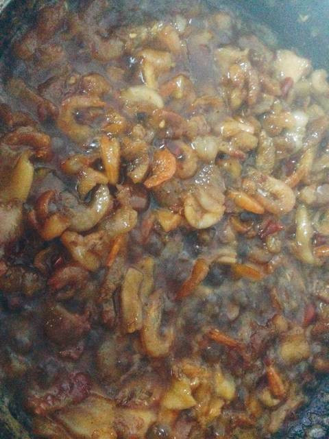 Mon an mot thoi bi che ngay ngan nay thanh dac san dat hang