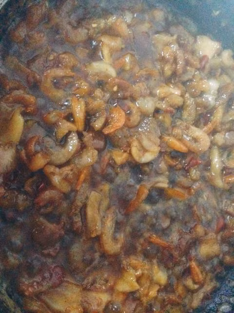 Mon an mot thoi bi che ngay ngan nay thanh dac san dat hang