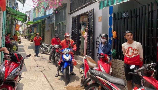 Hon chuc shipper 'ngam dang nuot cay' vi bi 'bom' hang tai mot dia chi