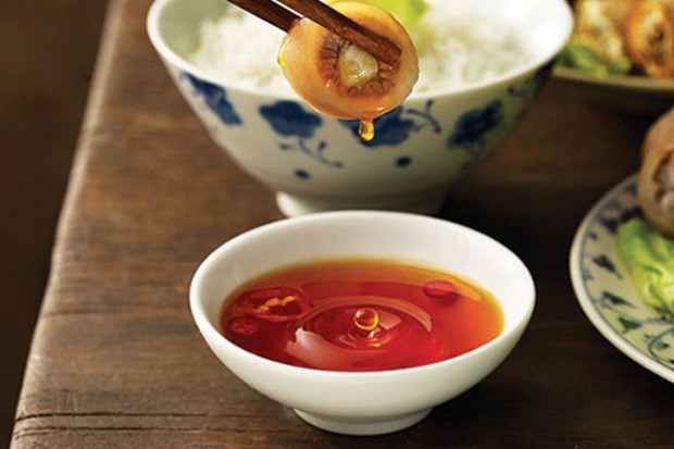 Nhung mat hang Viet 'quoc dan' gia cuc re