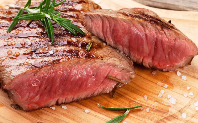 Nhung mon an vao buoi toi se giet suc khoe nhanh khung khiep