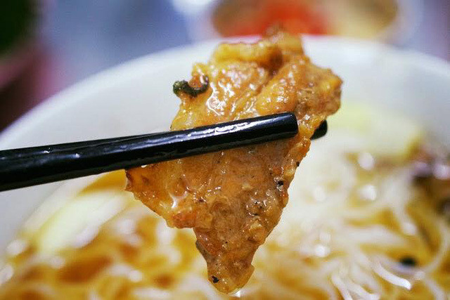 Nhung quan an Viet duoc cac tong thong My ghe tham gio ra sao-Hinh-12