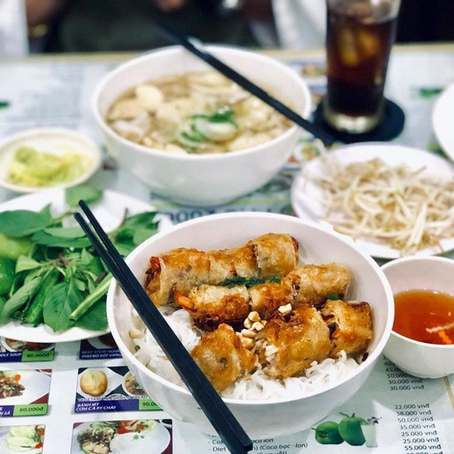 Nhung quan an Viet duoc cac tong thong My ghe tham gio ra sao-Hinh-3