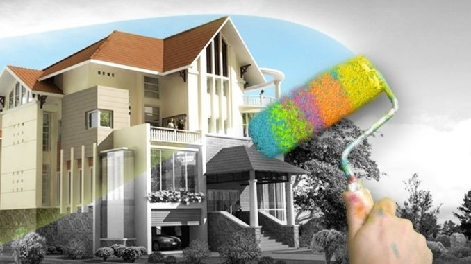 Sua nha - nen chon 3 thoi diem vang de tranh hao ton tai loc