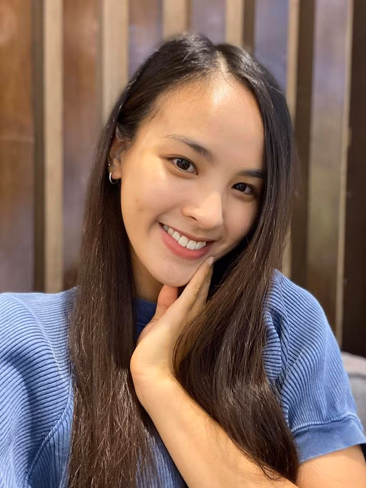 Nu MC moi cua “Chuyen dong 24h” voi nhan sac gay sot-Hinh-8