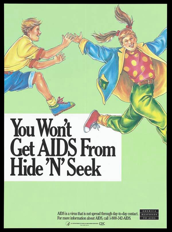 Ryan White - Cau be cham dut tinh trang ky thi benh nhan AIDS-Hinh-4