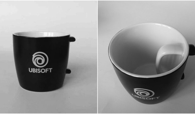 Hang game xin loi vi tao ra chiec coc ky quai