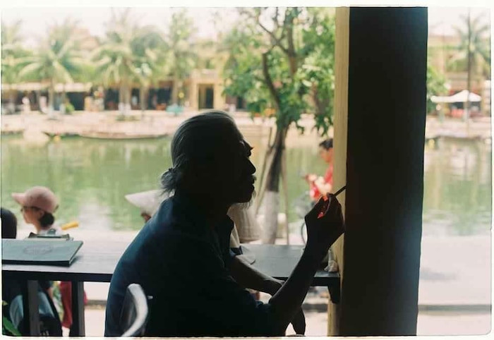 Cau chuyen cam dong ve tinh phu tu giup xua di niem bat an