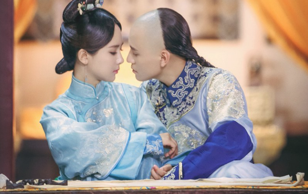 Chuyen ve 2 chi em ruot ga cho Hoang de Khang Hi-Hinh-2