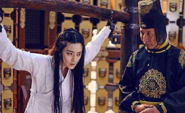 Nữ thái giám TQ xưa: Đau đớn, rủi ro hơn cả nam hoạn quan - Hình 3 Nu thai giam TQ xua: Dau don, rui ro hon ca nam hoan quan-Hinh-3