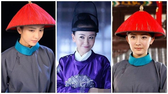 Nữ thái giám TQ xưa: Đau đớn, rủi ro hơn cả nam hoạn quan Nu thai giam TQ xua: Dau don, rui ro hon ca nam hoan quan