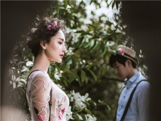 Phụ nữ một đời chồng rất cao giá, đừng nghĩ muốn là sẽ có được - Hình 4 Phu nu mot doi chong rat cao gia, dung nghi muon la se co duoc-Hinh-4