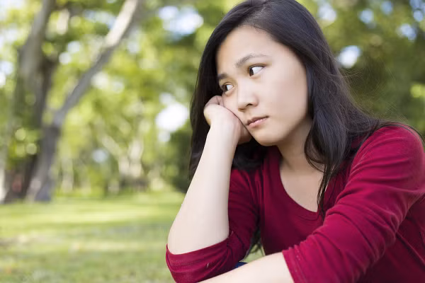 Lo nhan nham cho ban than, toi nhan ve ket qua soc tan oc