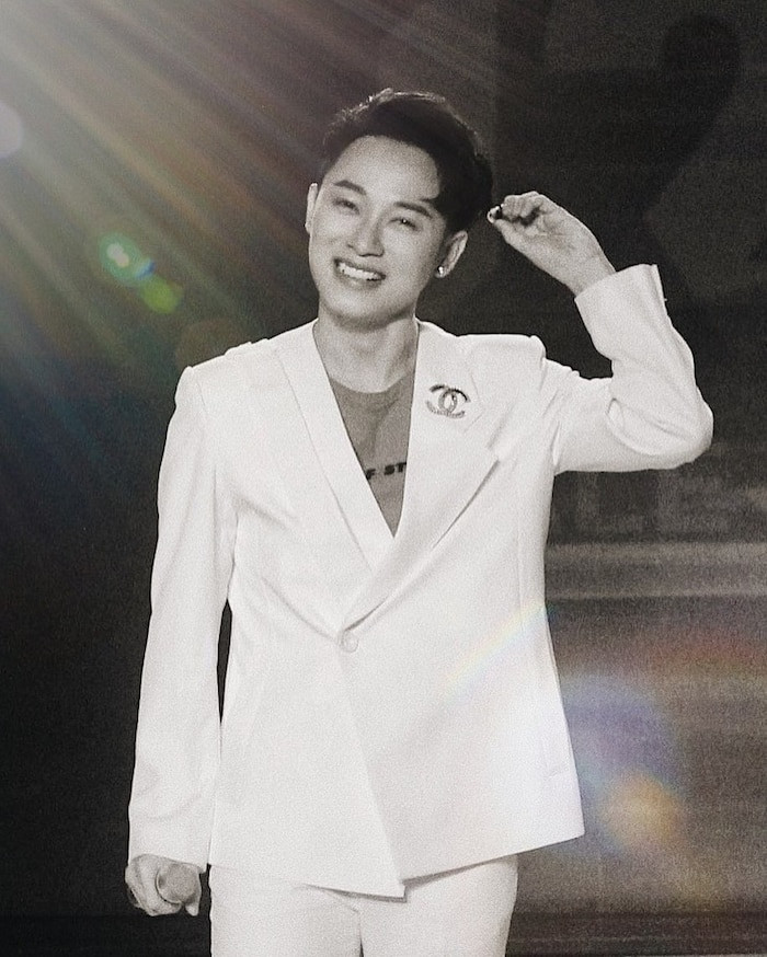 Trúc Nhân: 'Cuộc sống quá giàu có và bận rộn, không thiếu gì ngoài tiền' ảnh 2