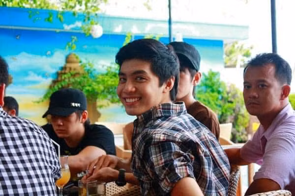 Anh thoi que va ngo cua Dong Nhi, Ngo Kien Huy, Noo Phuoc Thinh-Hinh-6