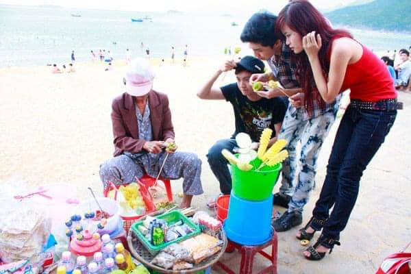 Anh thoi que va ngo cua Dong Nhi, Ngo Kien Huy, Noo Phuoc Thinh-Hinh-4