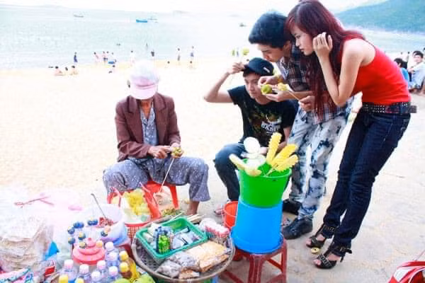 Anh thoi que va ngo cua Dong Nhi, Ngo Kien Huy, Noo Phuoc Thinh-Hinh-4