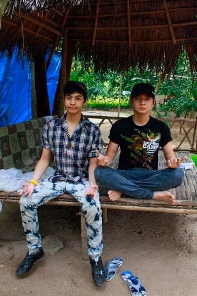 Anh thoi que va ngo cua Dong Nhi, Ngo Kien Huy, Noo Phuoc Thinh-Hinh-2