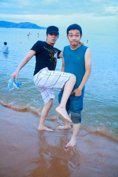 Anh thoi que va ngo cua Dong Nhi, Ngo Kien Huy, Noo Phuoc Thinh-Hinh-9