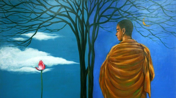 Muốn nhận lại chân thành đừng quên 1 đạo lý để đời - Hình 2 Muon nhan lai chan thanh dung quen 1 dao ly de doi-Hinh-2