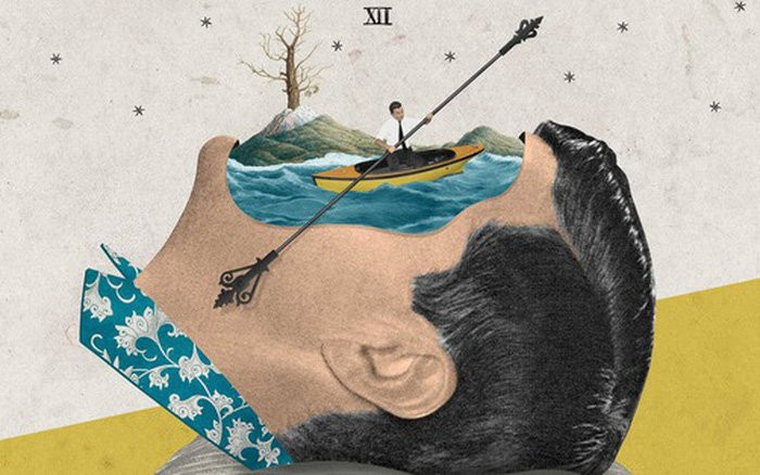 Ban dang giet chet tuong lai cua chinh minh neu lam viec nay