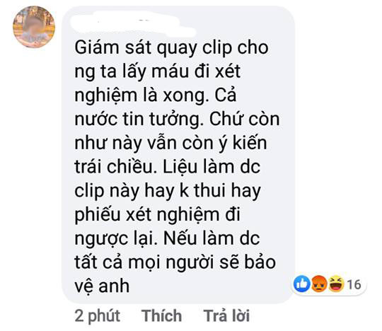 Trấn Thành bị đòi kết quả xét nghiệm chất kích thích - Hình 4 Tran Thanh bi doi ket qua xet nghiem chat kich thich-Hinh-4