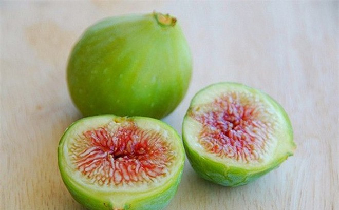 Sau bữa cơm nhớ ăn loại quả này để sạch phổi, thải độc nhanh ảnh 1