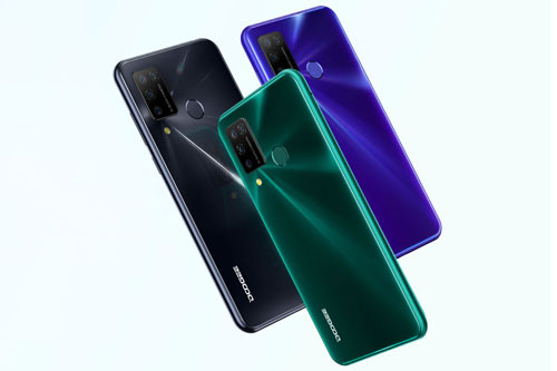 Smartphone 4 camera sau, RAM 6 GB, pin 4.400 mAh, gia gan 5 trieu-Hinh-2