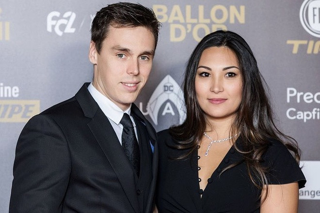 Thường xuyên sánh đôi cùng chồng tham gia các sự kiện, cô dâu gốc Việt được khen ngợi ngày càng xinh đẹp, quyến rũ. Ngoài công việc hỗ trợ hoàng gia, Chevallier hiện tại làm trong lĩnh vực tổ chức sự kiện.