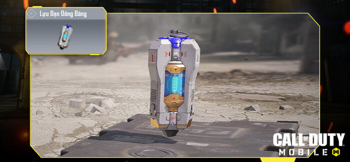 Diem moi toanh trong che do choi cua Call of Duty: Mobile VN-Hinh-3