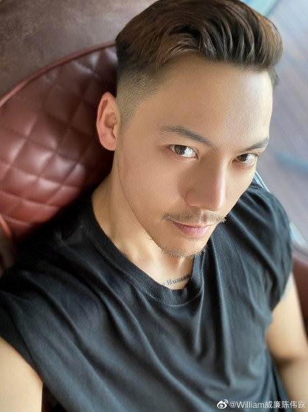 Tiết lộ căn nhà siêu sang của Trần Vỹ Đình ảnh 4