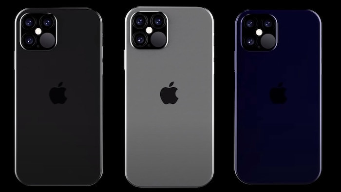 Concept iPhone 12 Pro voi thiet ke man hinh tran vien sieu an tuong-Hinh-13