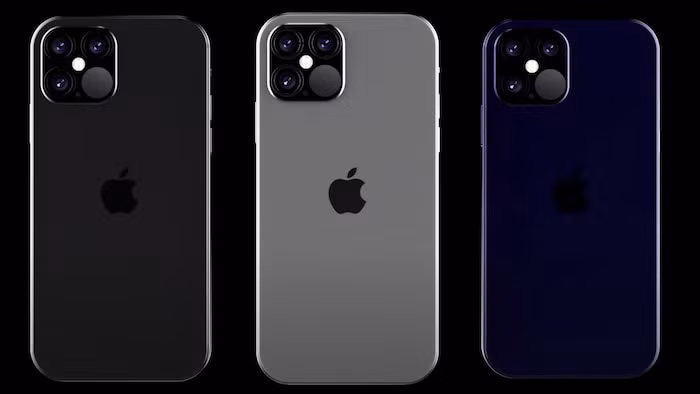 Concept iPhone 12 Pro voi thiet ke man hinh tran vien sieu an tuong-Hinh-13