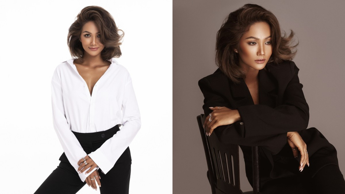 Sau ngôi vị Top 5 Miss Universe, Hoa hậu H’Hen Niê giờ thế nào? - Hình 2 Sau ngoi vi Top 5 Miss Universe, Hoa hau H’Hen Nie gio the nao?-Hinh-2