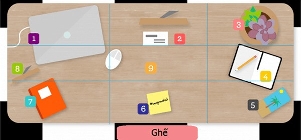 Những mẹo phong thủy bàn làm việc giúp gia chủ tiền bạc vào ầm ầm ảnh 8 Những mẹo phong thủy bàn làm việc giúp gia chủ tiền bạc vào ầm ầm ảnh 8