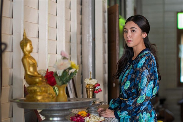 Bố xét nghiệm để hiến thận thì biết con không cùng huyết thống Bo xet nghiem de hien than thi biet con khong cung huyet thong