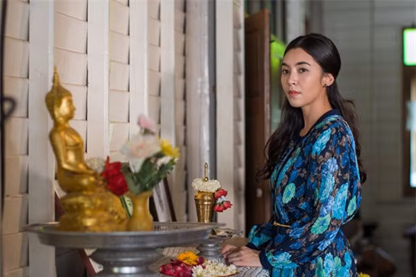 Bo xet nghiem de hien than thi biet con khong cung huyet thong