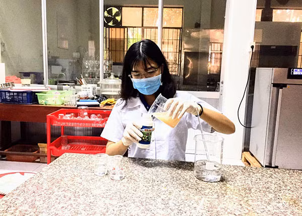 Bien thu bo di thanh hang hot